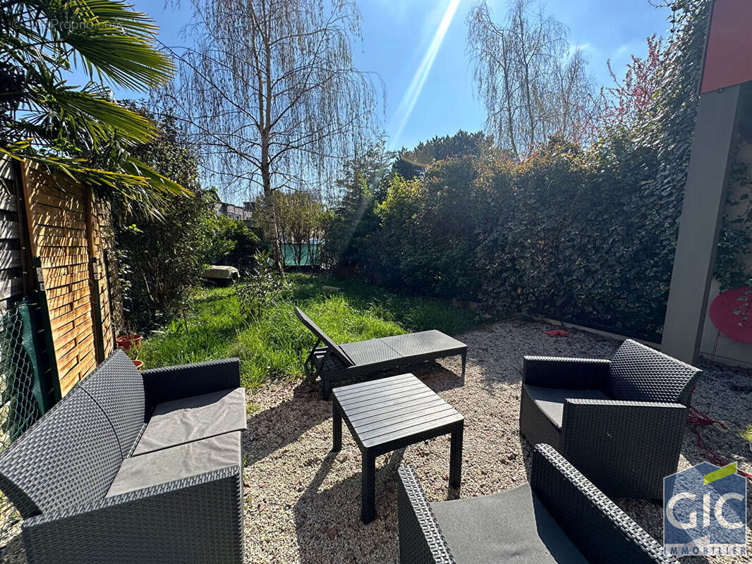 Maison à HEROUVILLE-SAINT-CLAIR