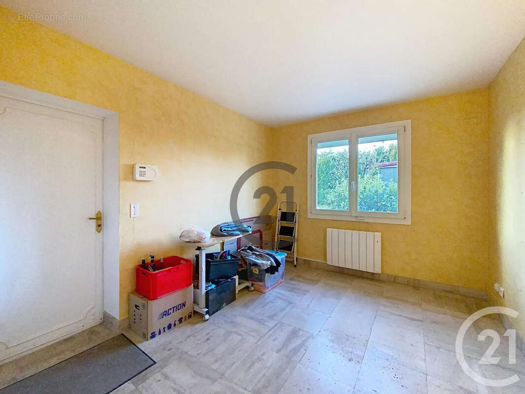 Maison à DIENVILLE