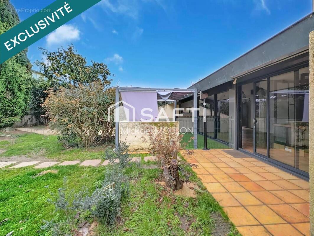 Photo 1 - Maison à VILLEMUR-SUR-TARN