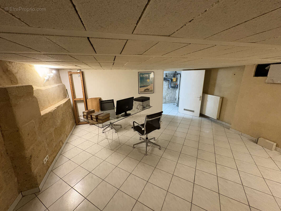 Maison de ville en pierre sans jardin - photo 10