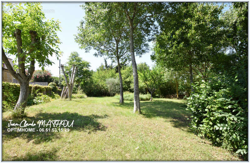 Maison à SALLES-SUR-L'HERS