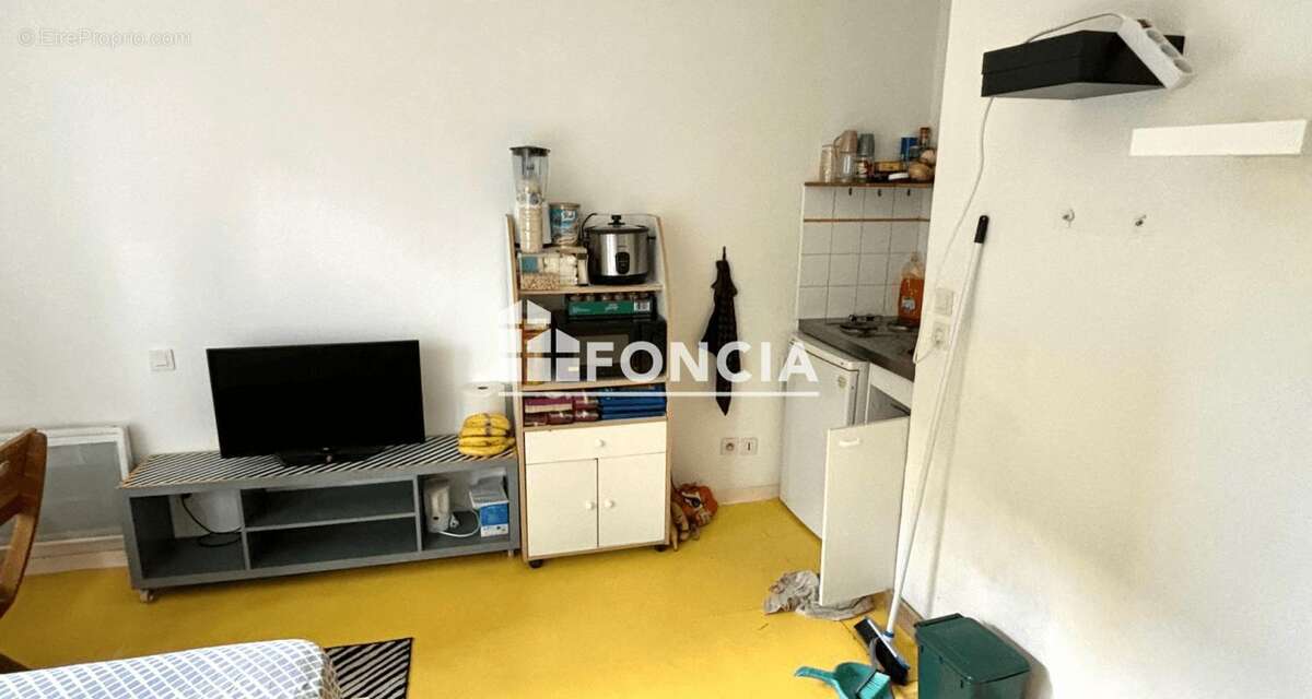 Appartement à RAMONVILLE-SAINT-AGNE