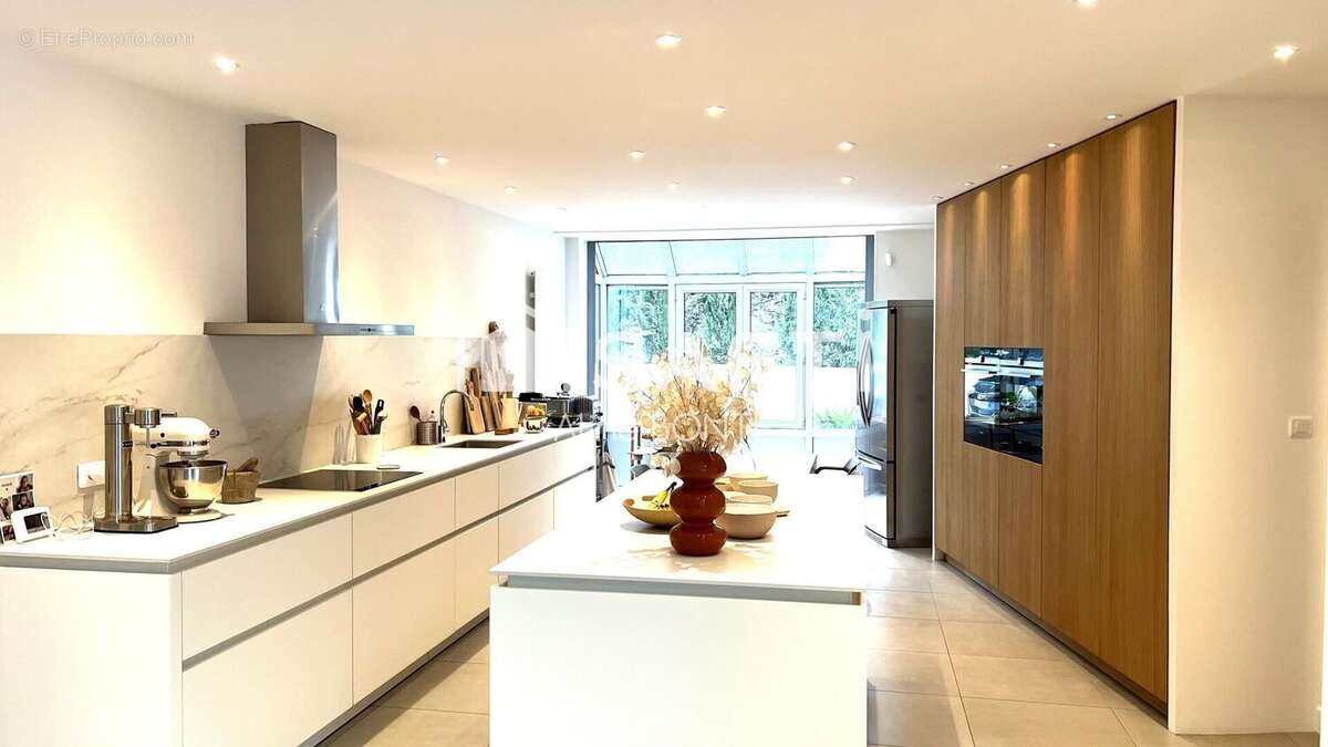 Photo 8 - Maison à SOISY-SUR-SEINE