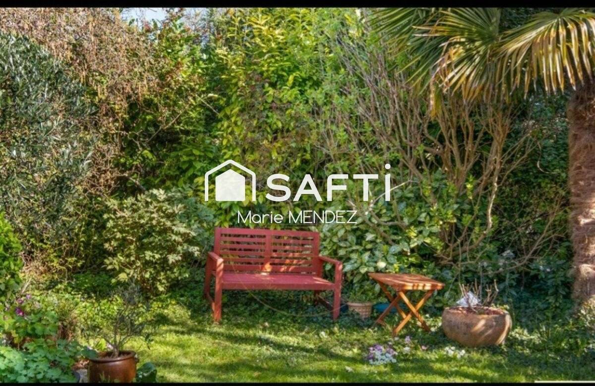 Photo 1 - Maison à BOUGIVAL