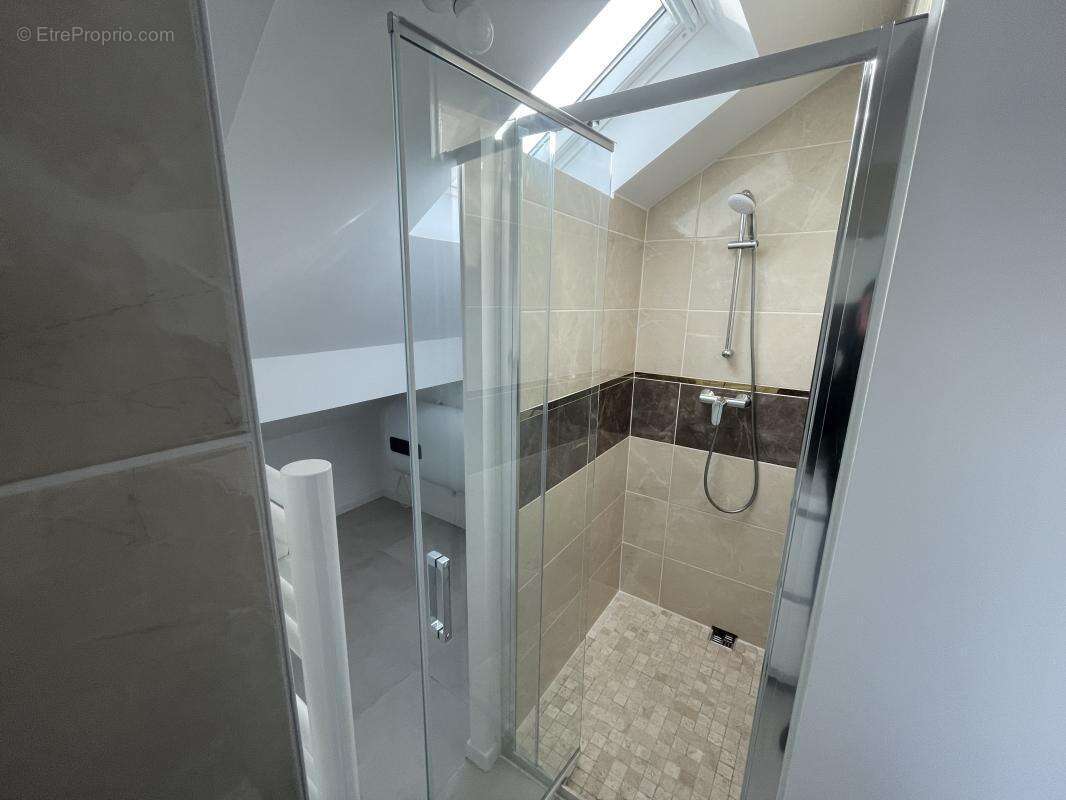Appartement à ETAMPES