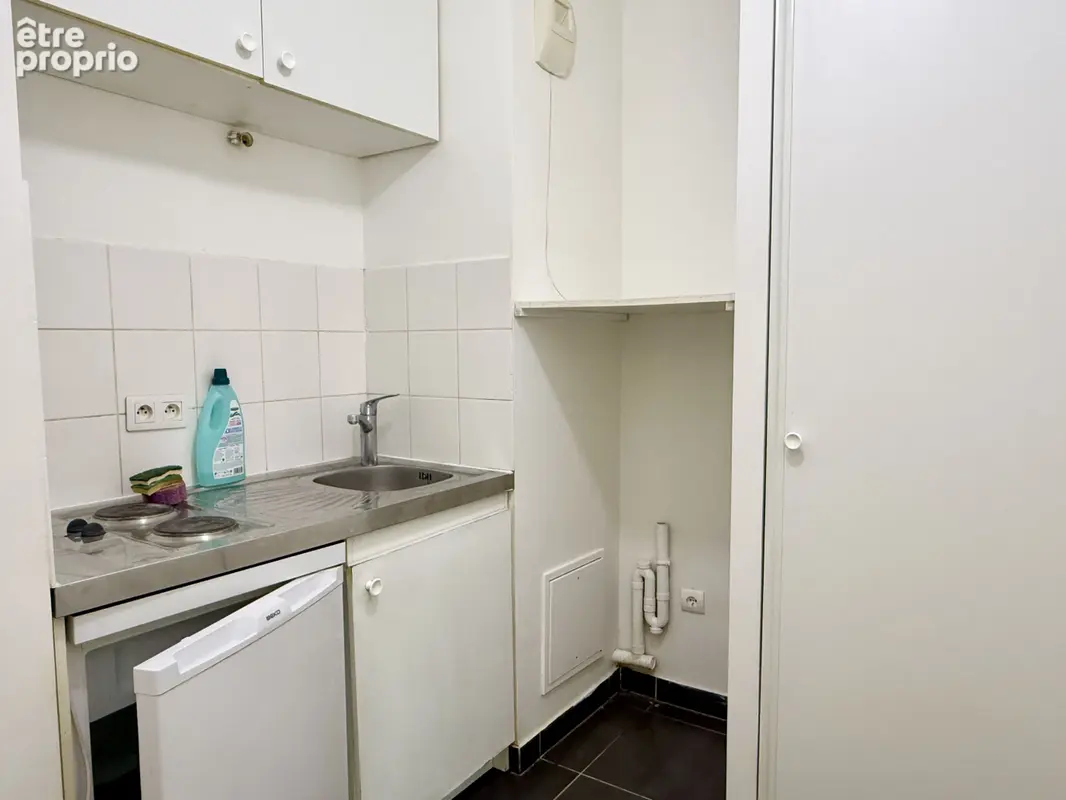 Appartement 1 pièce 30 m² à vendre à Issy-Les-Moulineaux (92130) - photo 4
