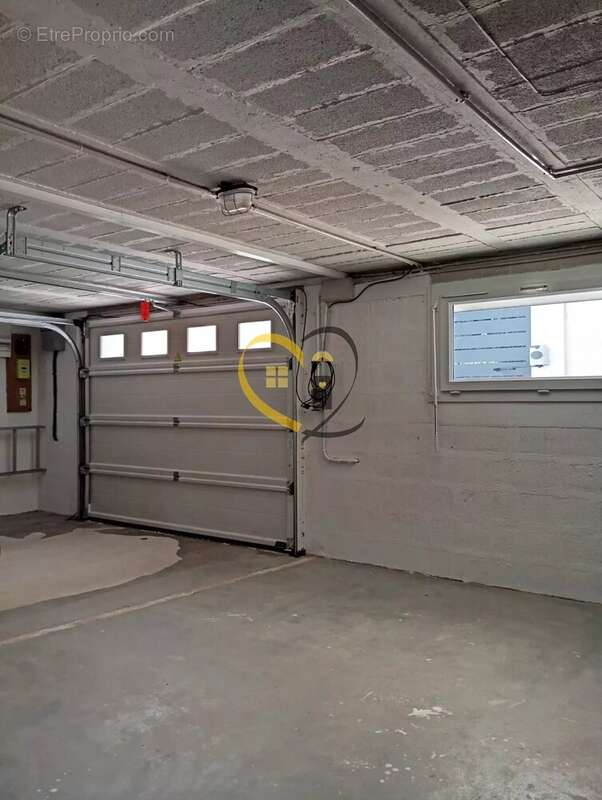 Pavillon entièrement rénové – 93 m² – Nevers - photo 13