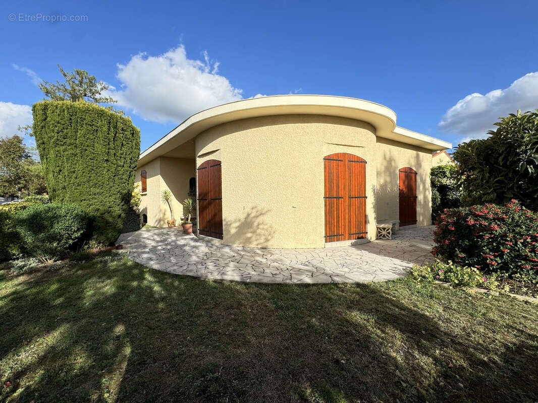 Maison t4/5 de 130m2 - photo 4