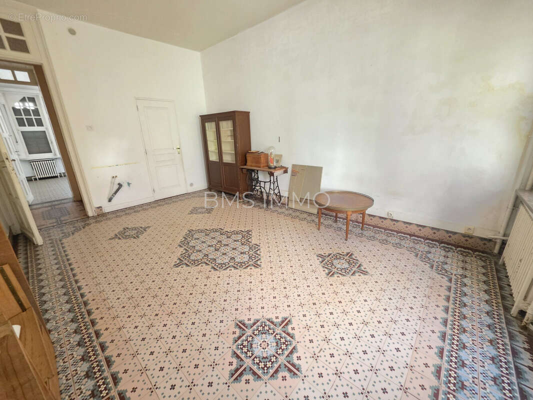 Maison à MONS-EN-PEVELE
