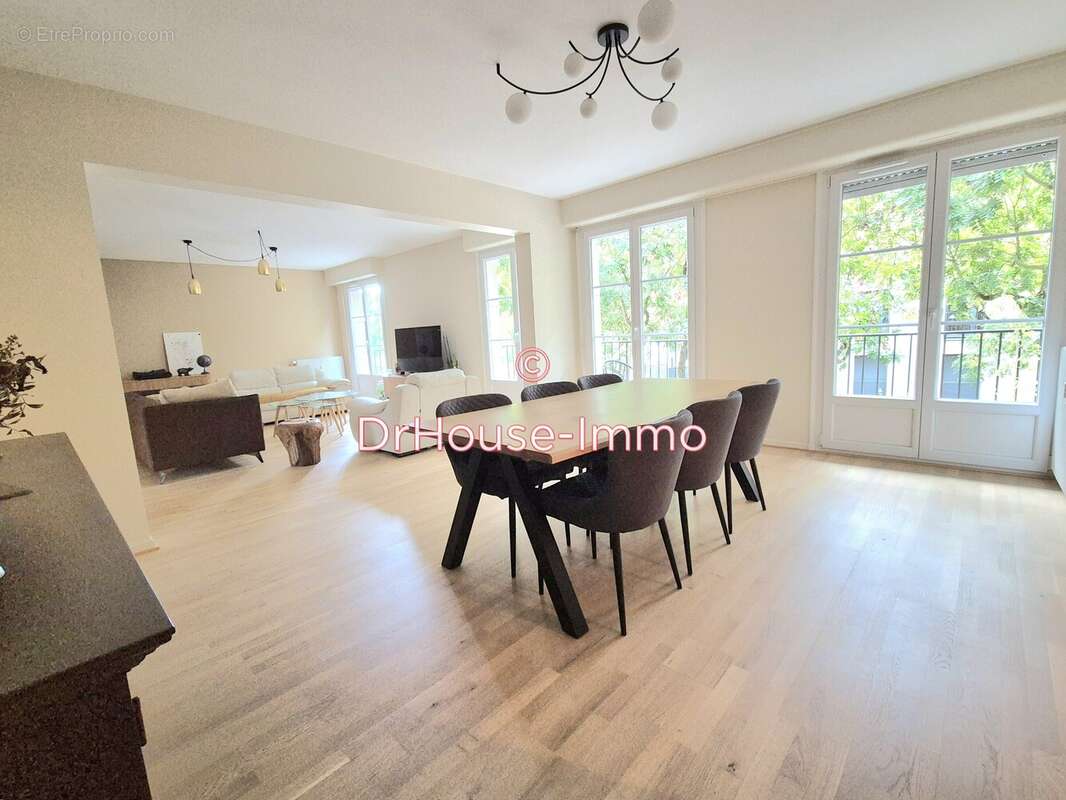 Appartement à CHALON-SUR-SAONE