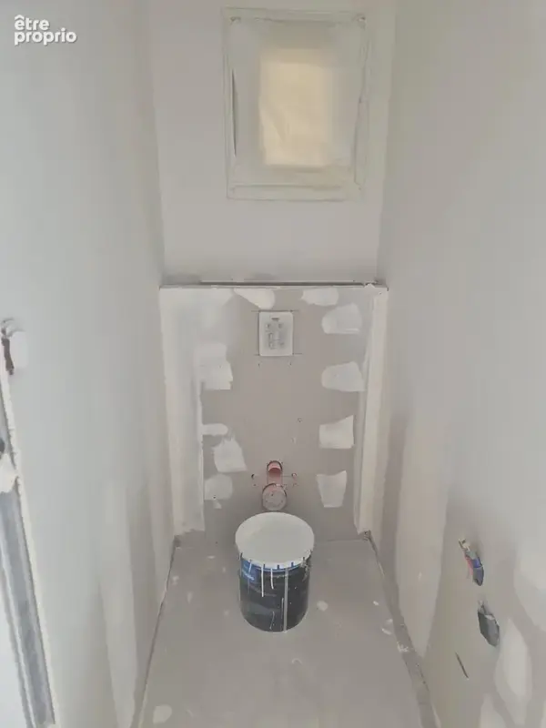 GOLBEY Les Blancs Champs - Appartement T3 neuf - photo 6