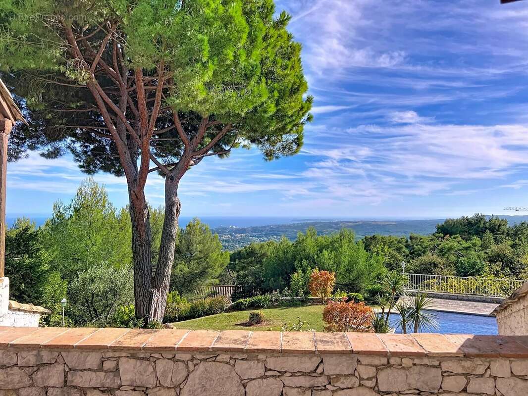 Maison à SAINT-PAUL