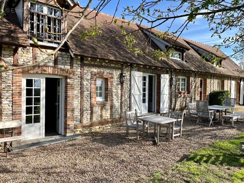 Propriete à vendre - saint maurice sur fessard (45) - photo 3