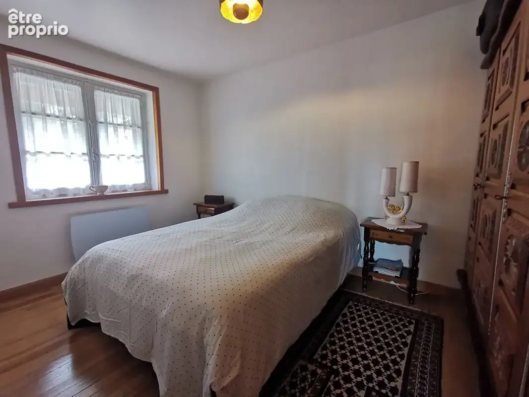 Chantemerle : Bel appartement T2/T3 à 2 min des pistes - photo 7