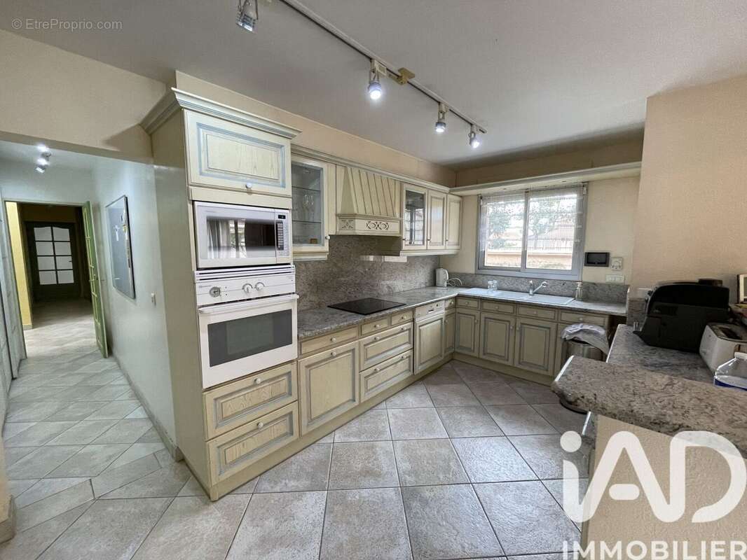 Photo 4 - Maison à SAINT-CYPRIEN