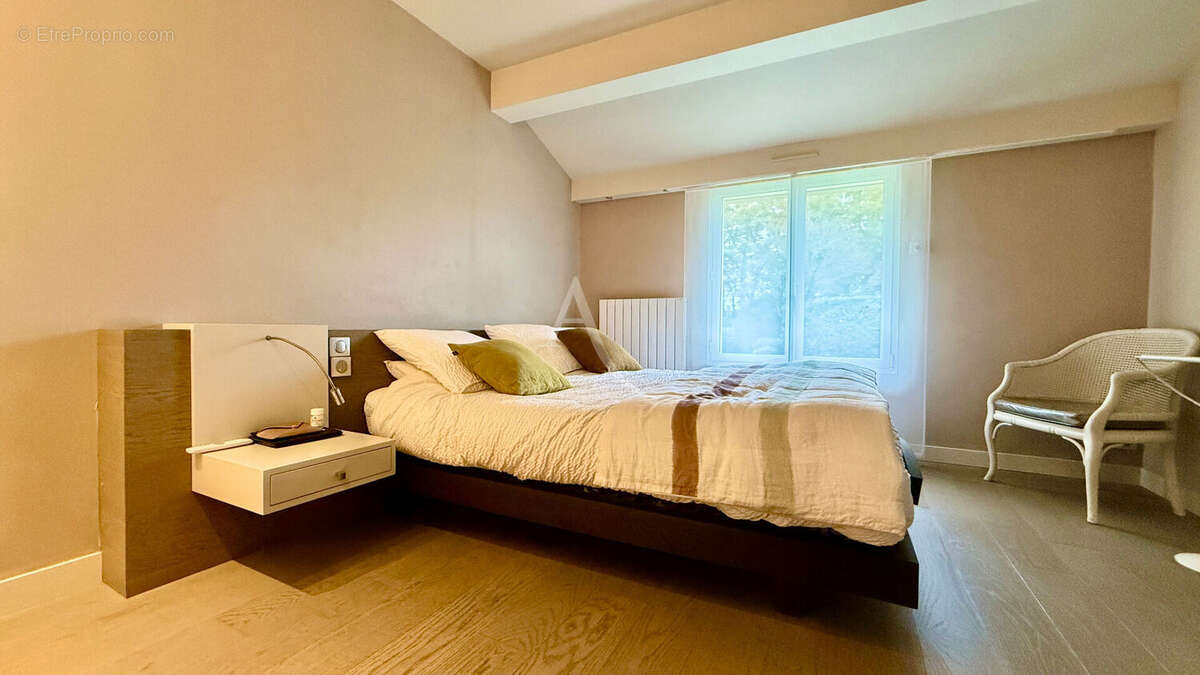 Maison à LA ROCHE-SUR-YON