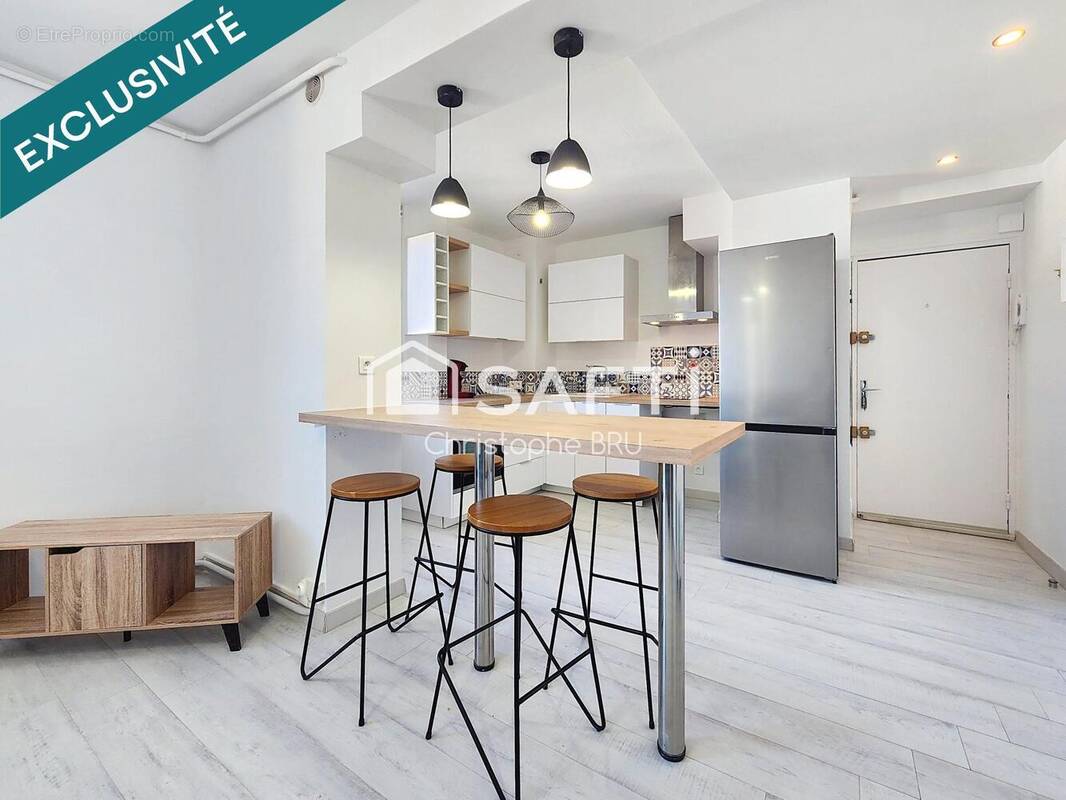 Photo 1 - Appartement à TOULOUSE