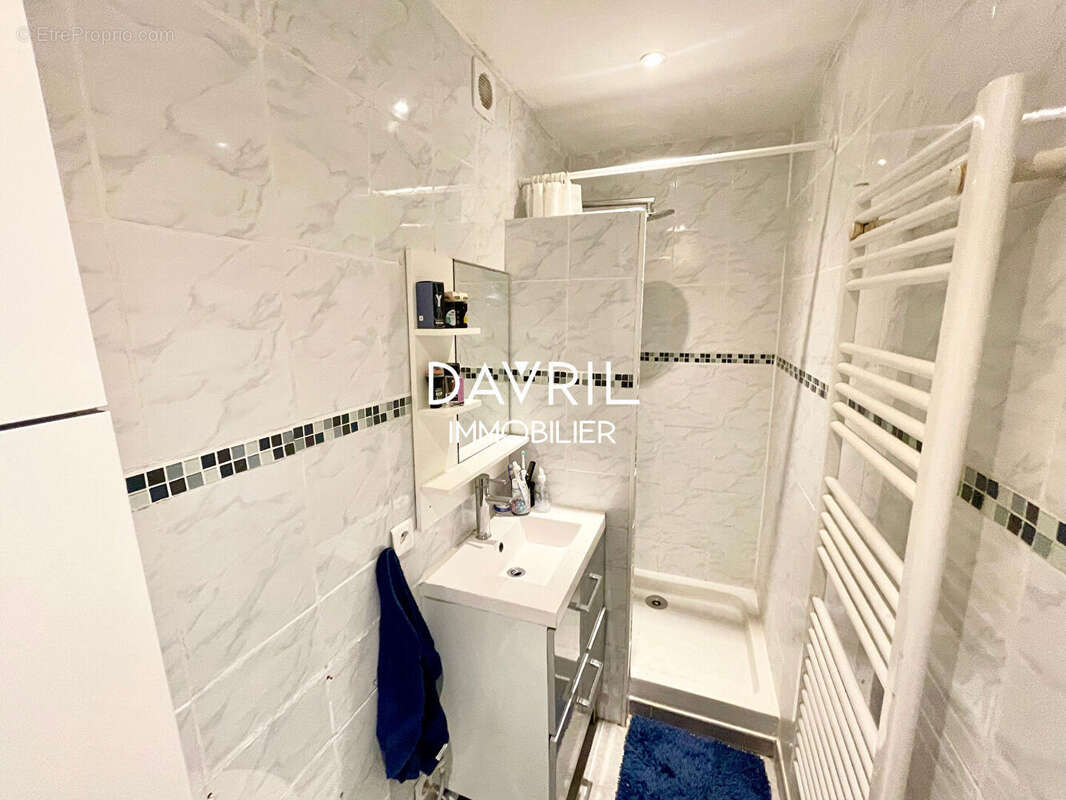 Maison à CONFLANS-SAINTE-HONORINE