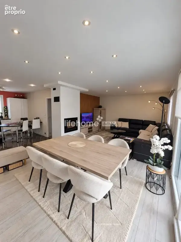 Maison 3 pièces 83 m² à vendre à Douzy (08140) - photo 7
