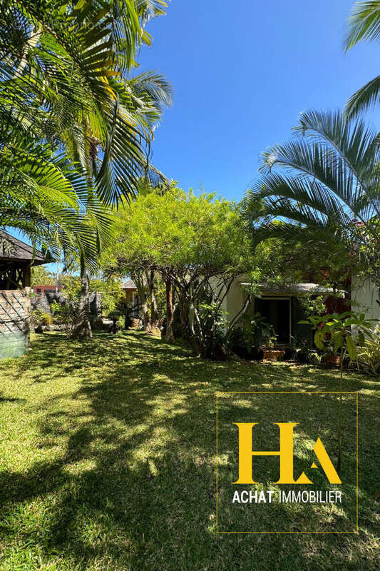 Maison à SAINT-PAUL