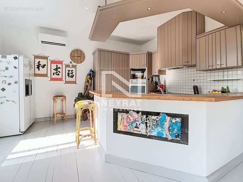 Maison à SAINT-RAPHAEL
