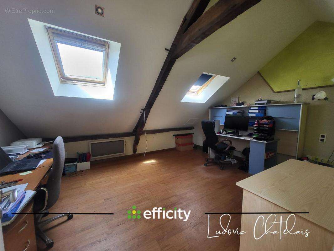 Maison à BREAL-SOUS-MONTFORT