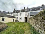 Appartement à PONTIVY