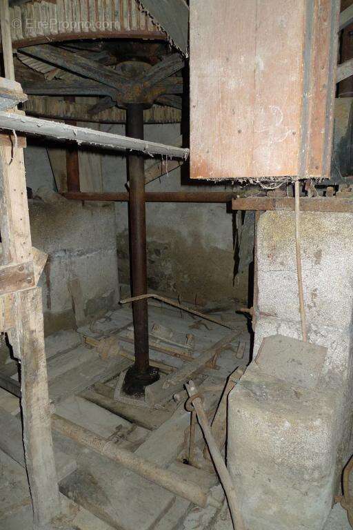 Maison à SAINT-NIZIER-SUR-ARROUX