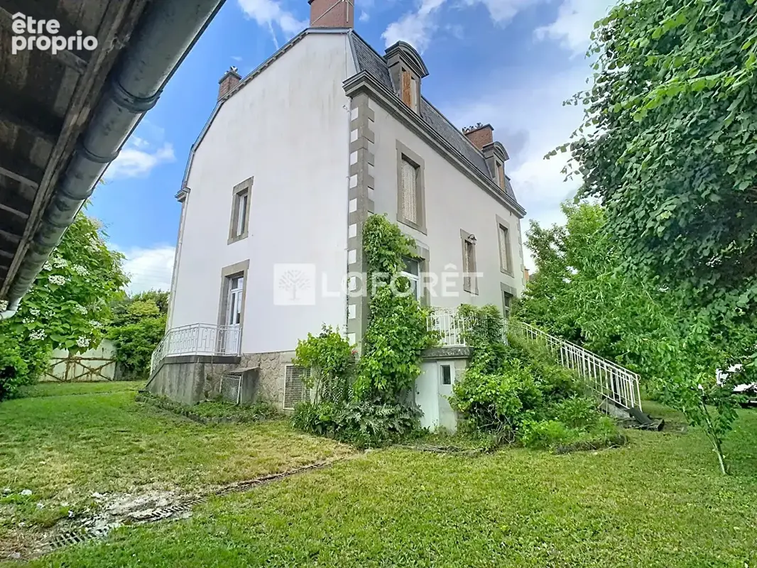 Maison Saint Junien 9 pièce(s) 218 m2 - photo 16