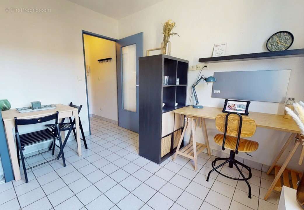 Appartement à LYON-2E