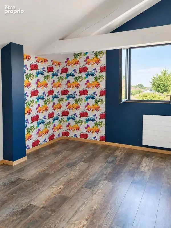  Au cœur de La Ferté-Saint-Aubin — Maison de caractère de 98 m² avec jardin - photo 8