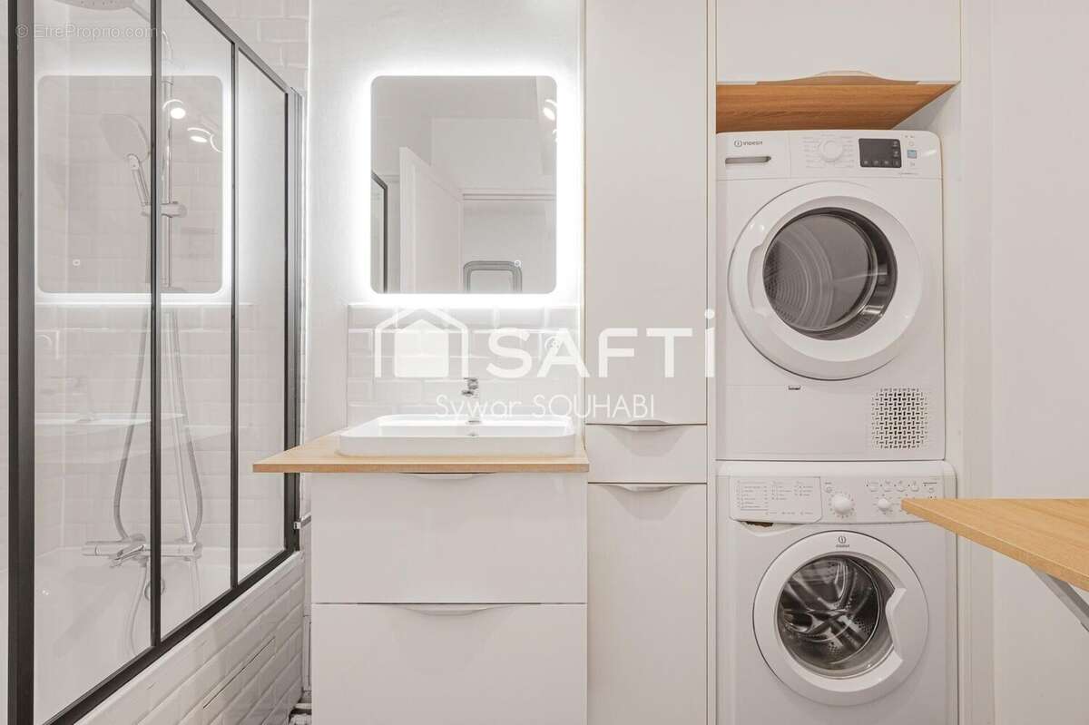 Photo 7 - Appartement à SAINT-CLOUD