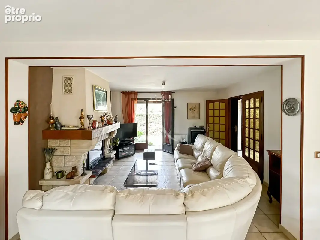 Maison 6 pièces 119 m² à vendre à Poissy (78300) - photo 4
