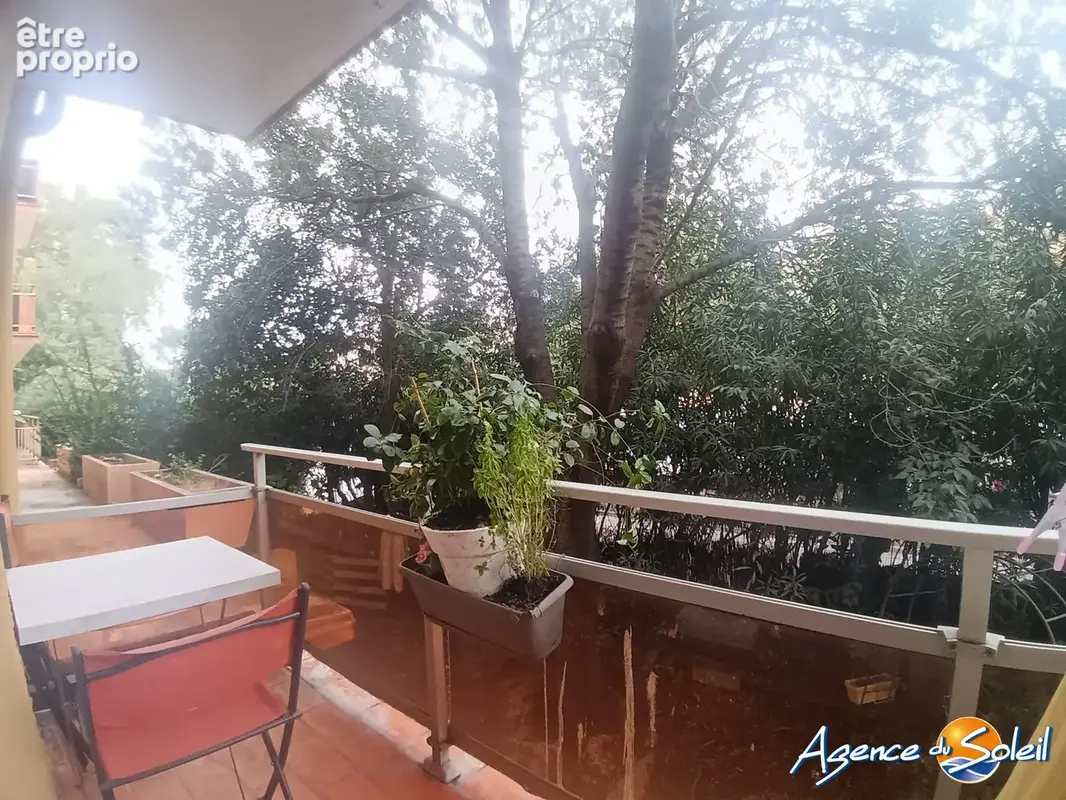 Appartement 2 pièces 39 m² à vendre à Perpignan (66000) - photo 7
