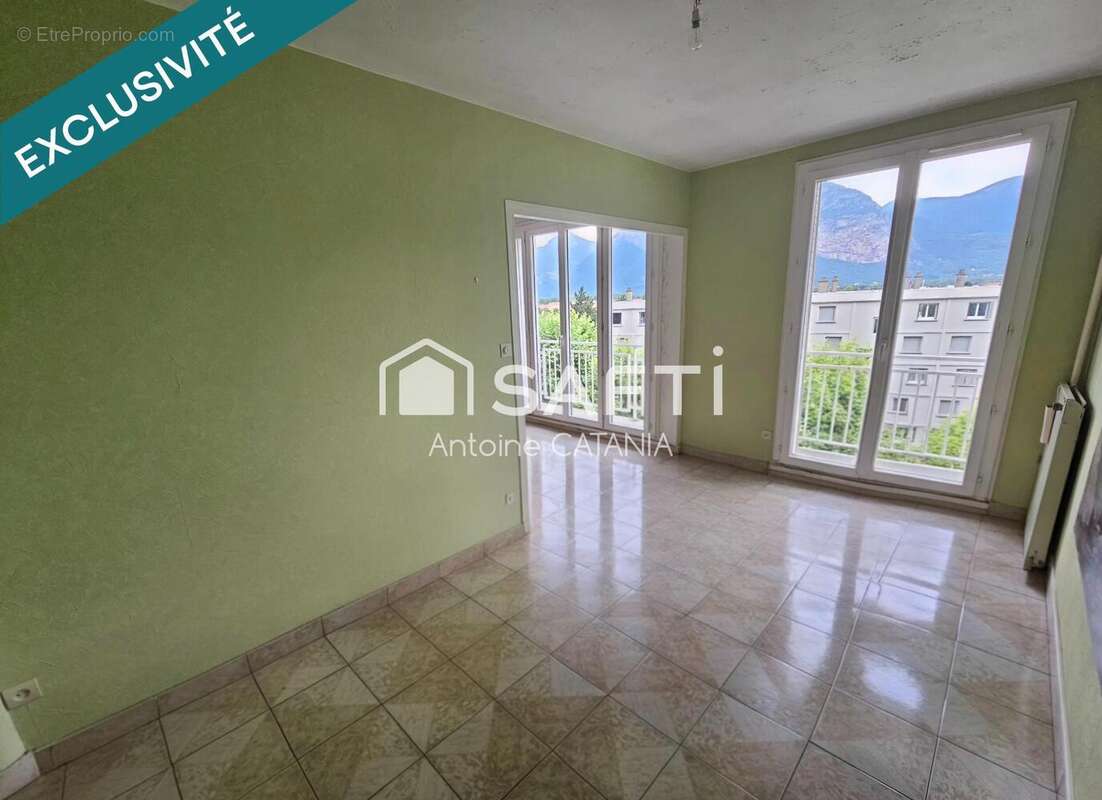Photo 4 - Appartement à SASSENAGE