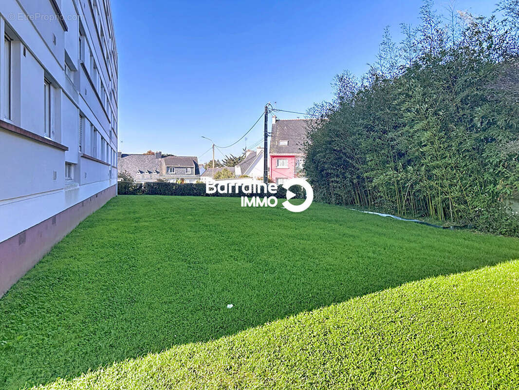 Appartement à LORIENT