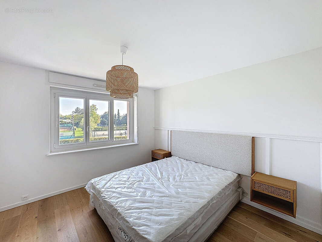 Appartement à ESSERT