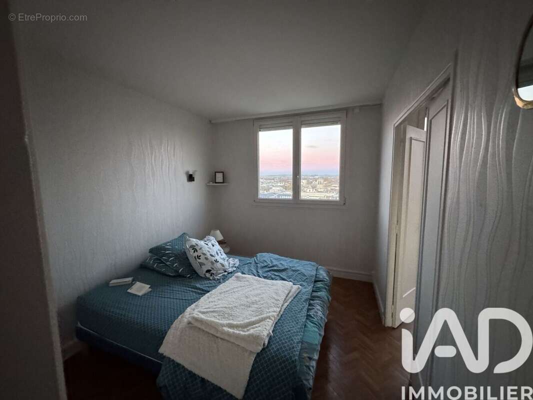 Photo 3 - Appartement à TROYES