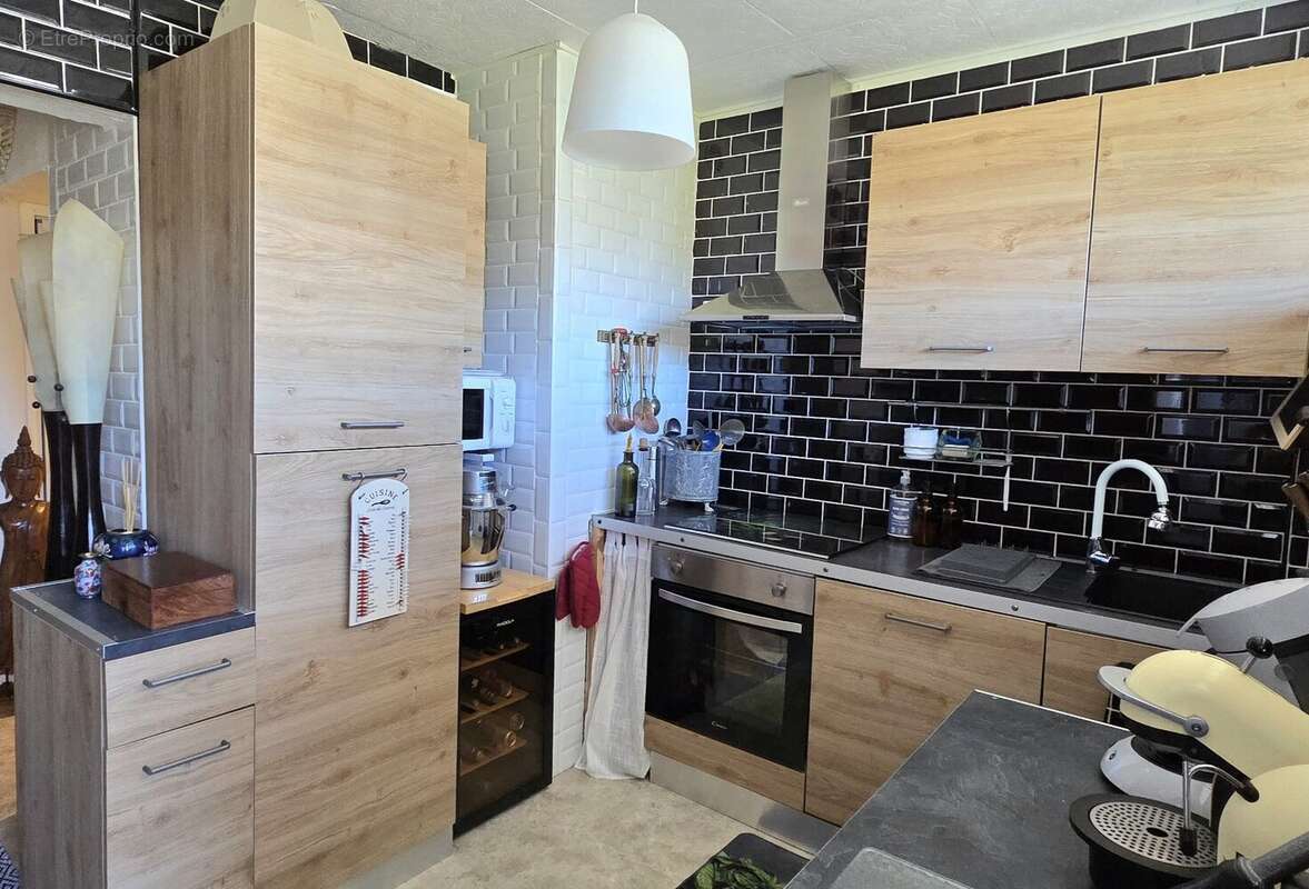 Appartement à SETE