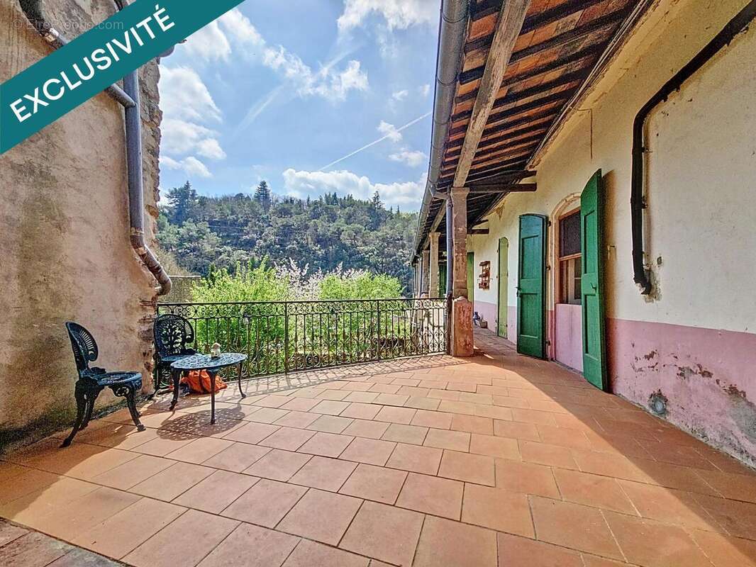 Photo 3 - Appartement à GRAISSESSAC