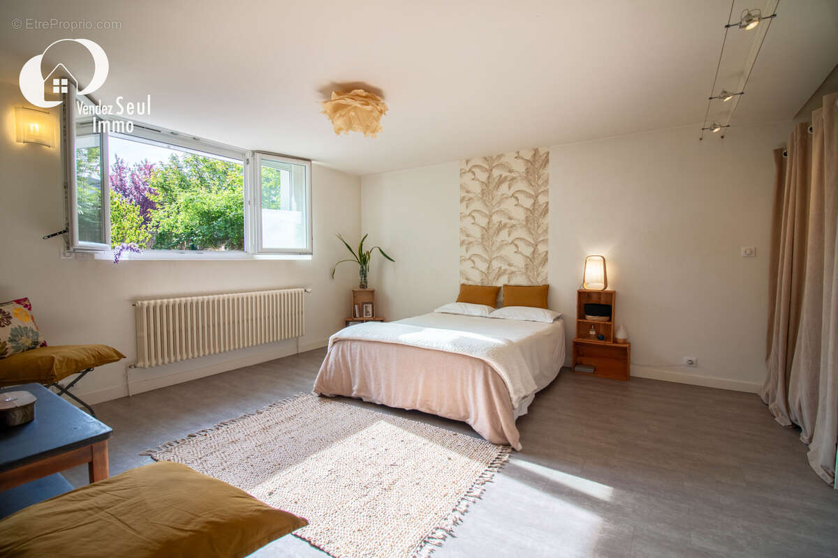 Appartement à ANNEMASSE