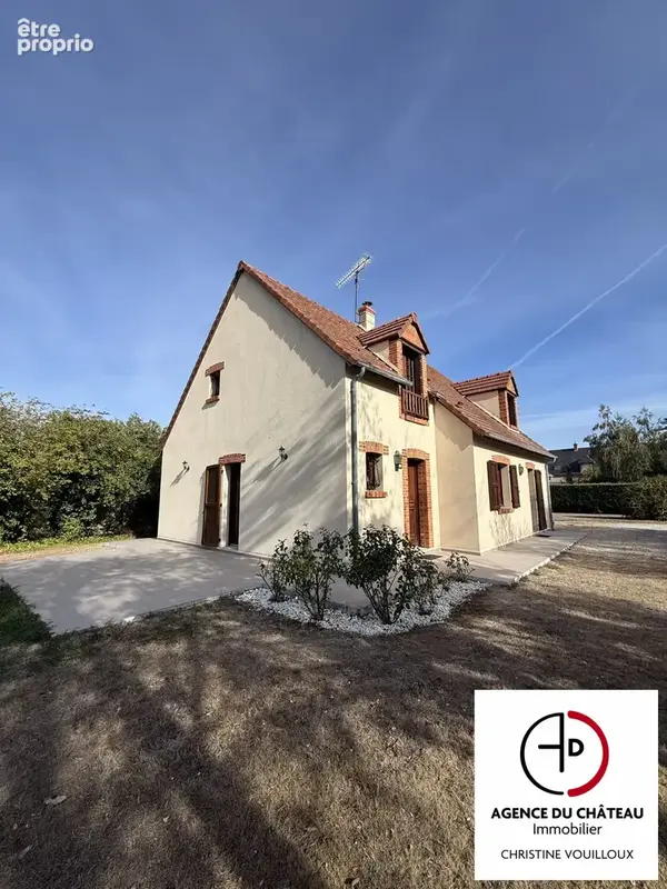 Maison 5 pièces 160 m² à vendre à Sully-Sur-Loire (45600) - photo 6