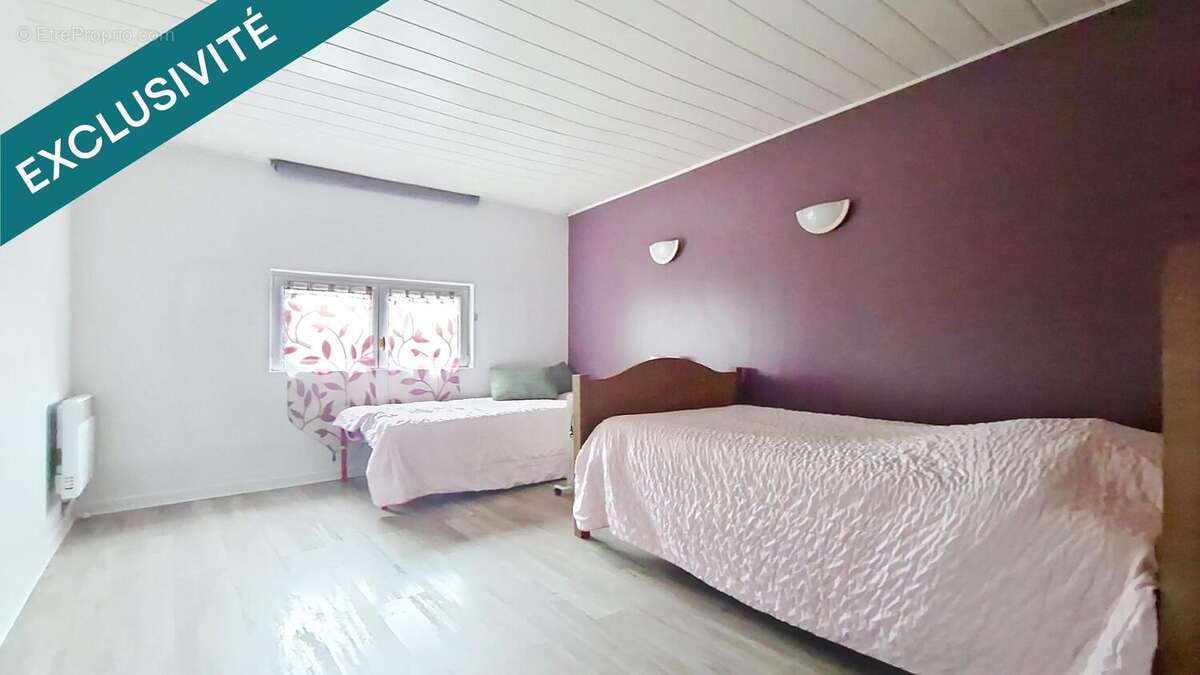 Photo 6 - Maison à ASNIERES-SUR-OISE