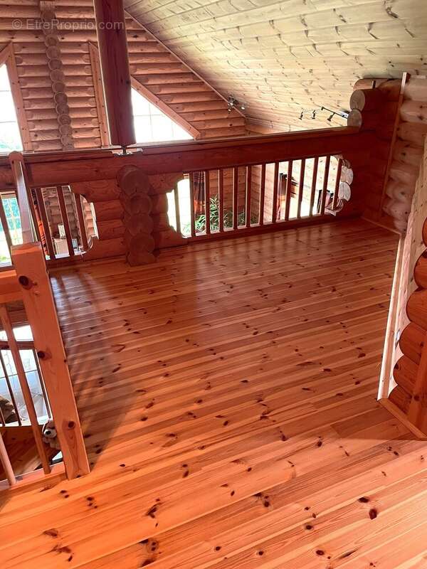 Maison à LANGENSOULTZBACH