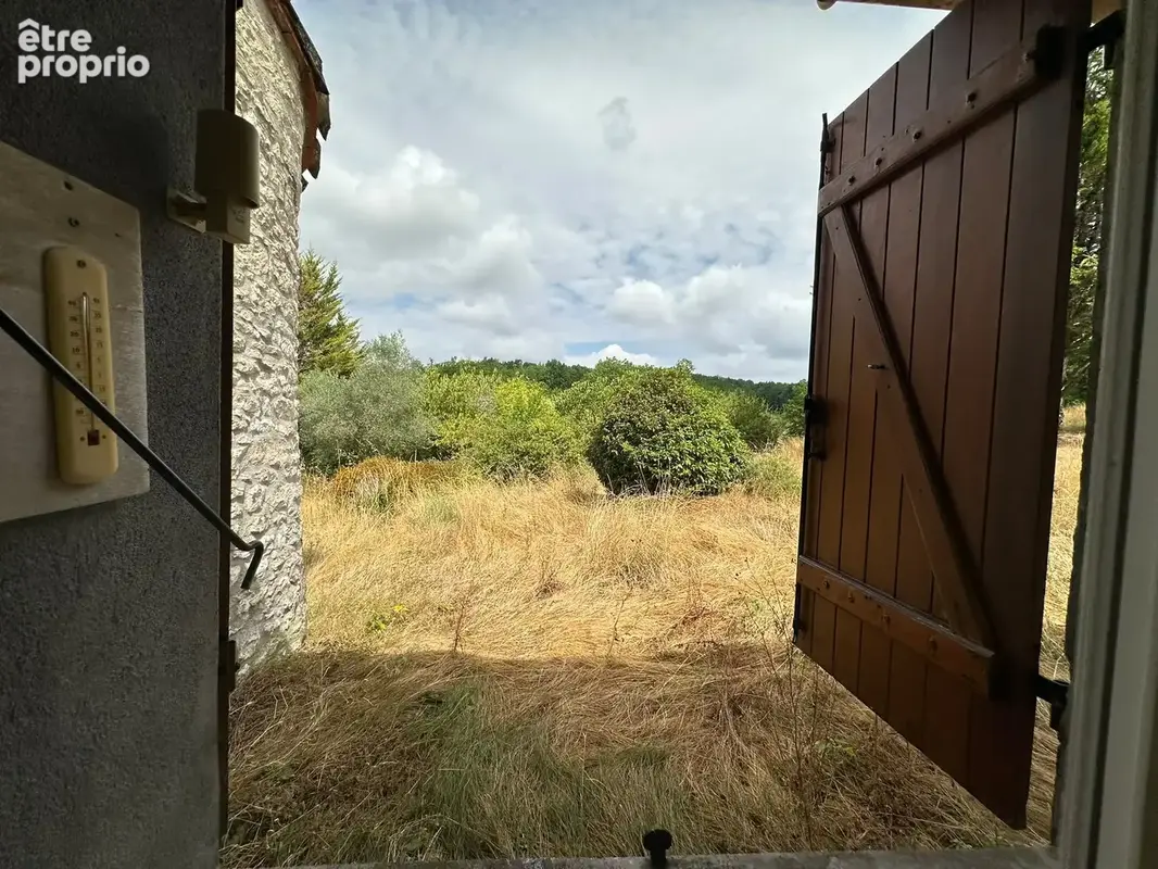 Propriété en pierre avec de nombreuses dépendances et plus de 2 hectares de terrain - photo 16