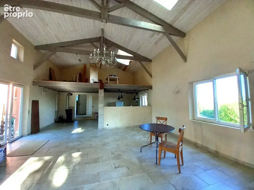Maison 7 pièces 145 m² à vendre à Seissan (32260) - photo 5