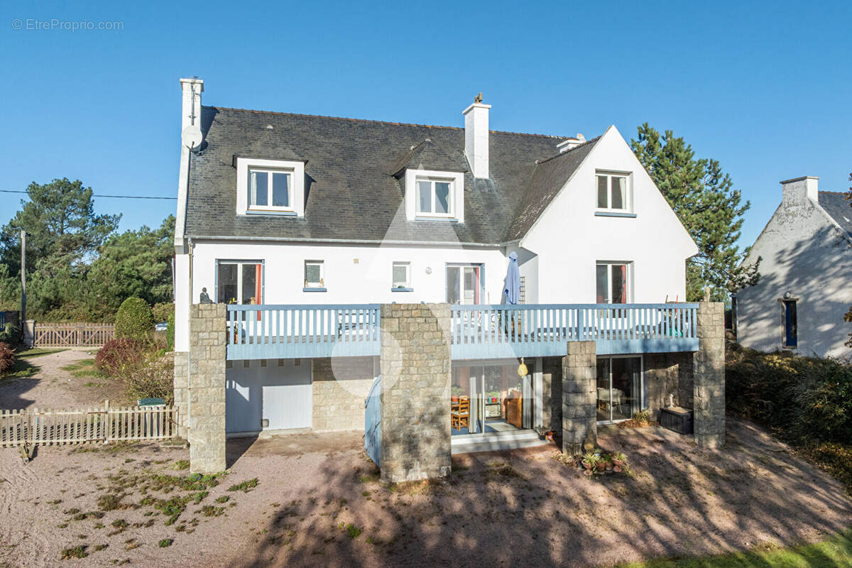 Maison à LA BOUILLIE