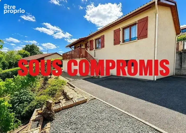 Maison à ANSE