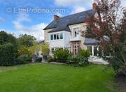 Maison à MALESTROIT