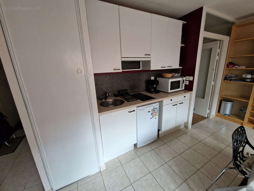 Appartement à AMIENS